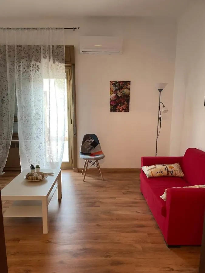 Dimora Europa Apartment Catania
