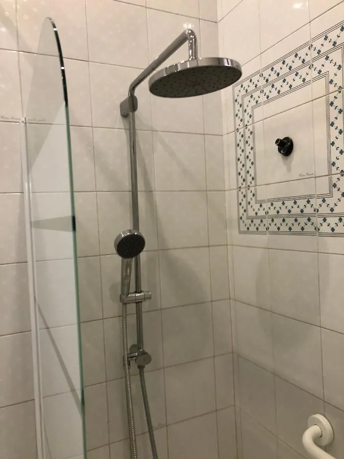 Dimora Europa Apartman Catania