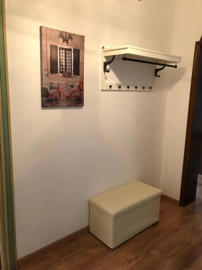 Dimora Europa Apartment Catania