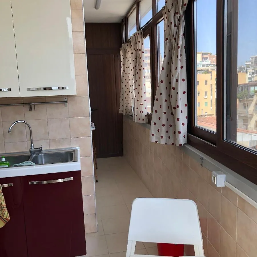 Dimora Europa Apartment Catania