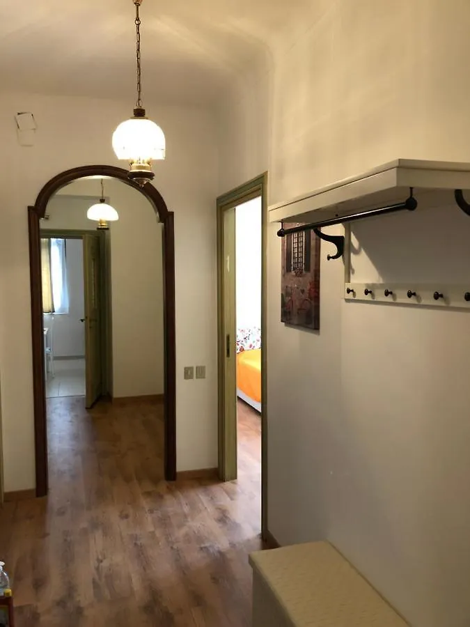 Dimora Europa Apartment Catania
