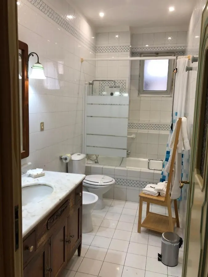 Dimora Europa Apartment Catania 0*,