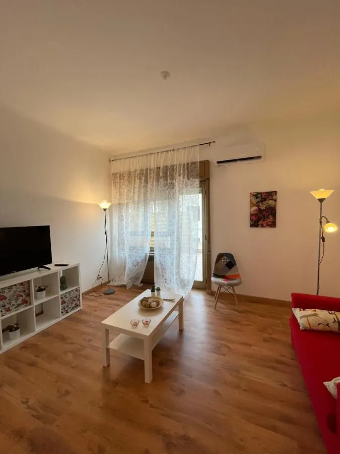 Dimora Europa Apartment Catania 0*,  Italy