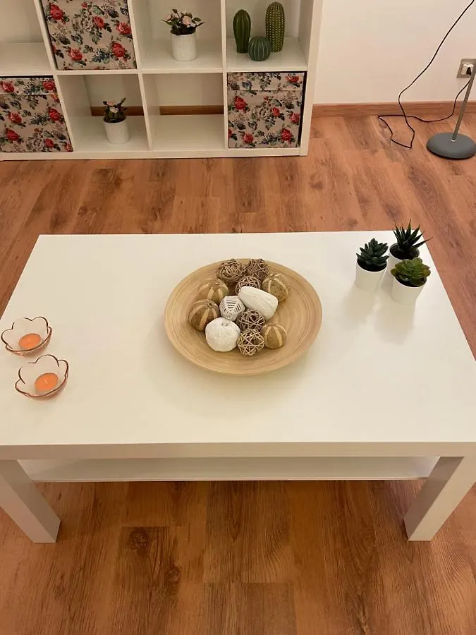 Dimora Europa Apartment Catania 0*,