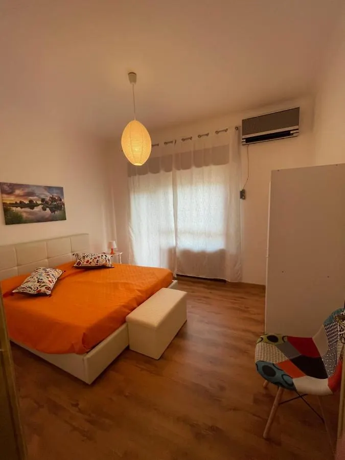 Dimora Europa Apartment Catania
