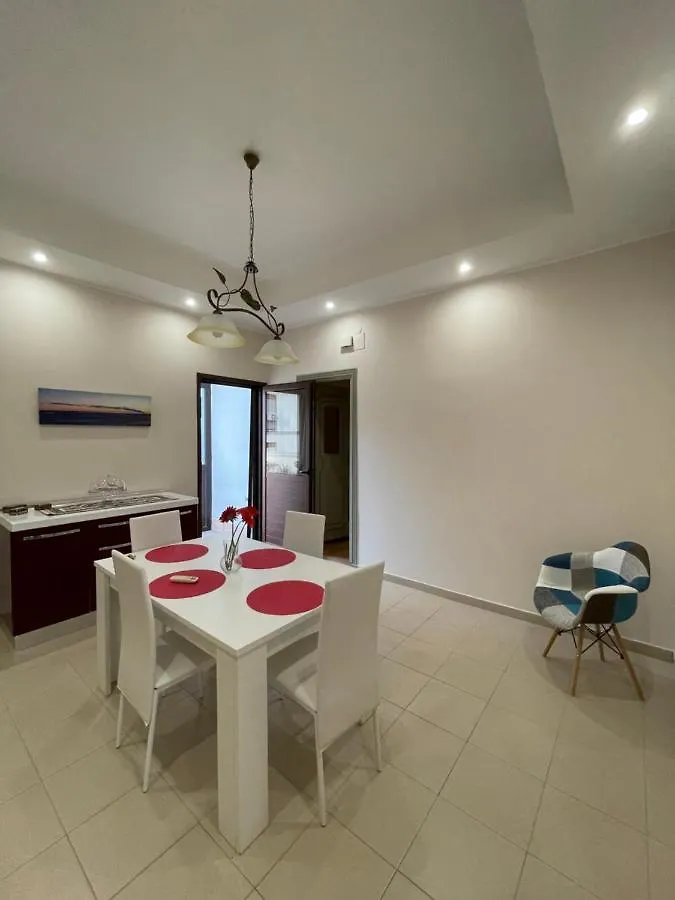 Dimora Europa Apartment Catania