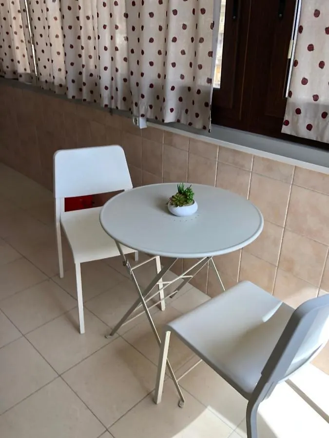Dimora Europa Apartment Catania